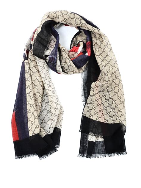 gucci scarf japan|Gucci scarf for sale.